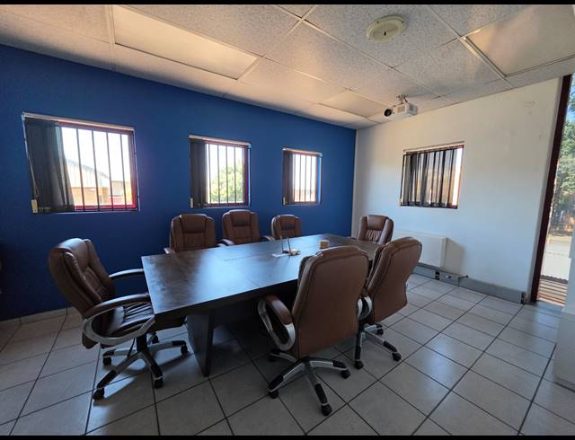 850M² FACTORY FOR SALE IN KYA SANDS
